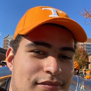 Meet your Posher, Nicholas